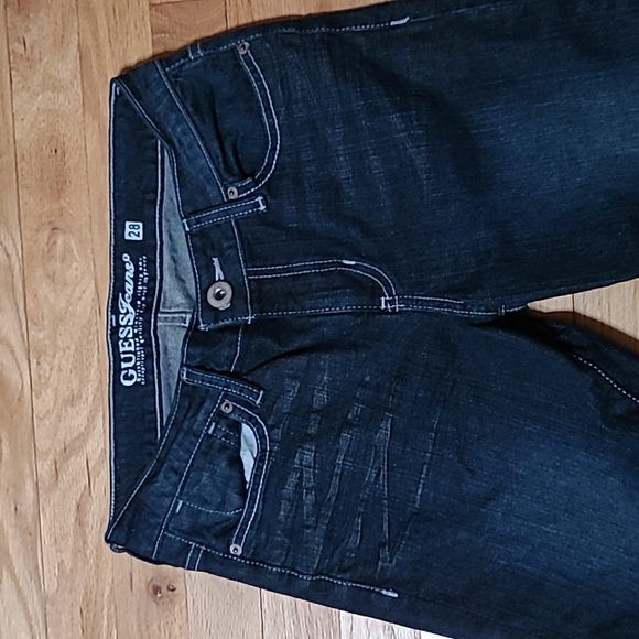 GUESS JEANS - Picture 3 of 6